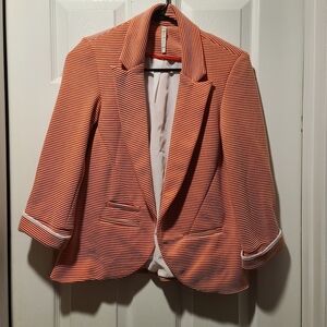 Willow & Clay Women's Blazer (C2-X)